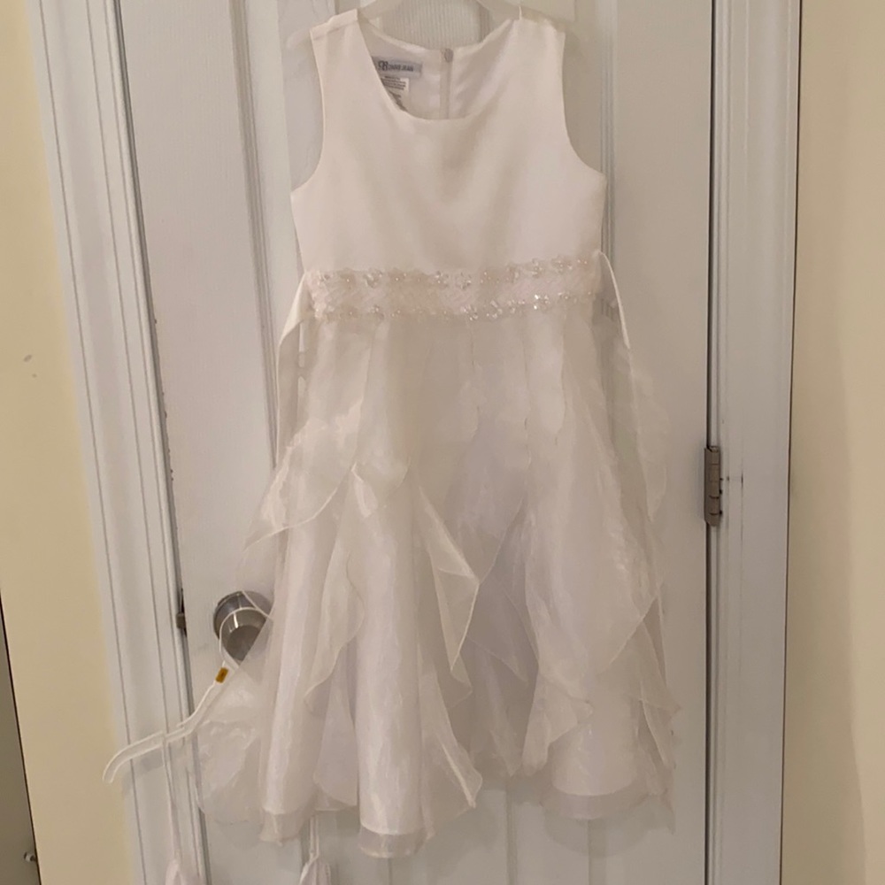 Communion Dress